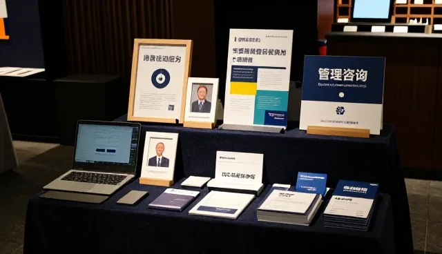 如何通过跟踪机制提升商务配套服务的选型效率