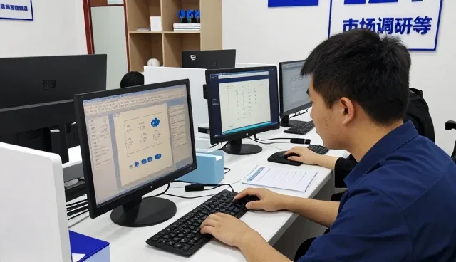 企业管理咨询让学校与医院管理更加高效